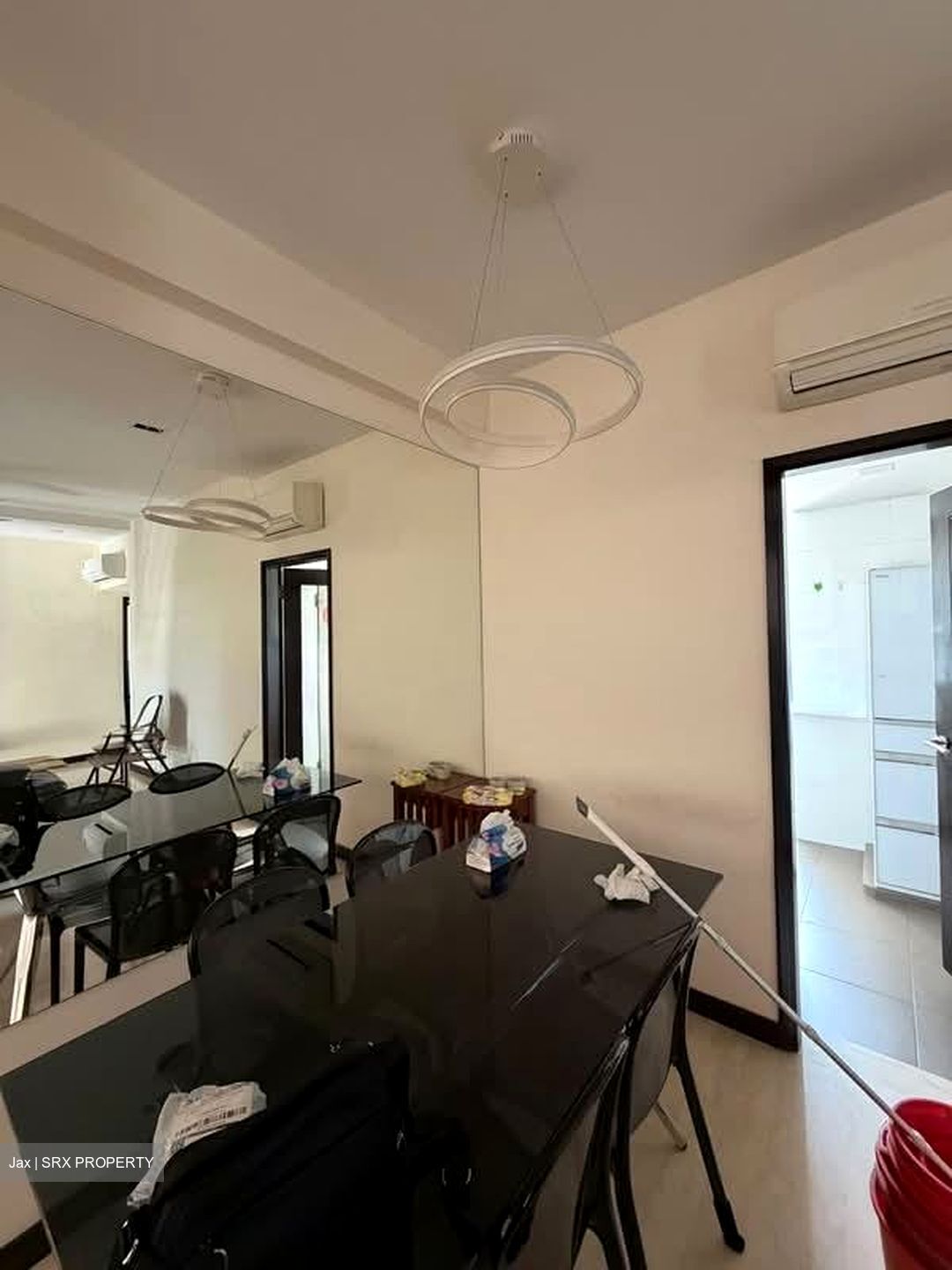 The Mint Residences (D15), Apartment #599854991